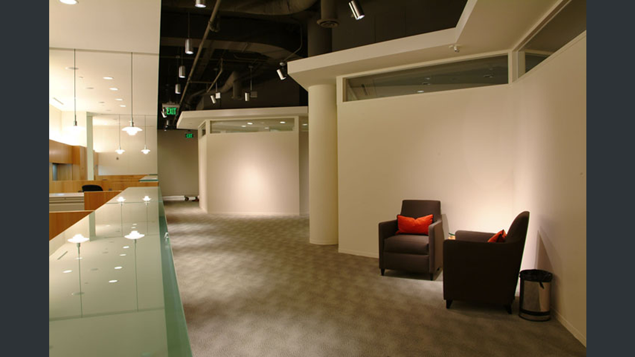 corporate offices houston